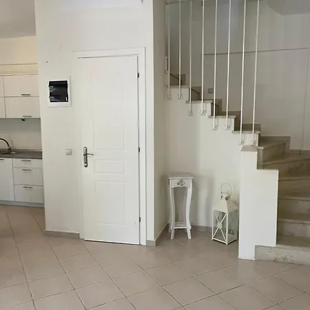 Irina House Apartment Pefkochori