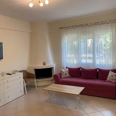 Irina House *