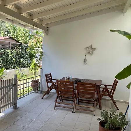 Apartament Irina House *