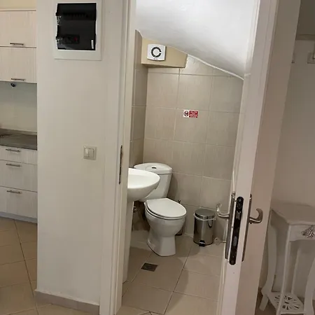 Irina House Pefkochori
