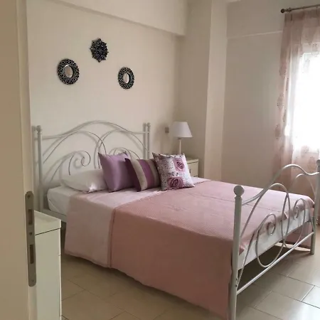 Irina House *