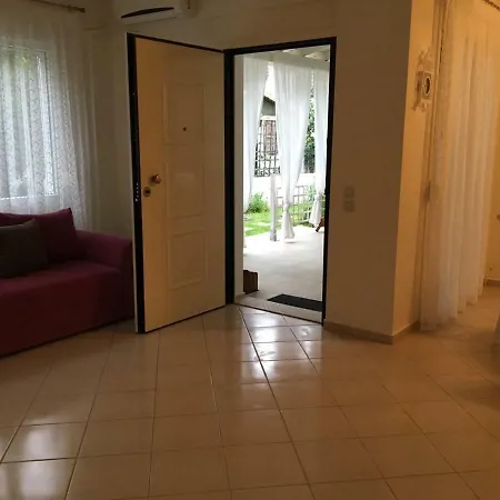 Apartment Irina House *