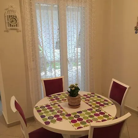 Irina House Pefkochori