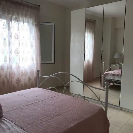 Apartment Irina House *