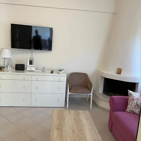 Irina House Lejlighed