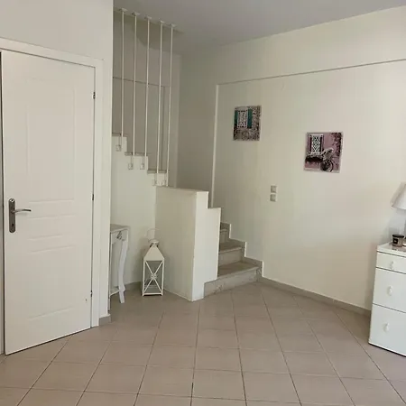 Irina House Lejlighed *