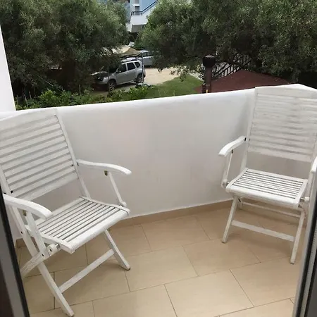 Irina House