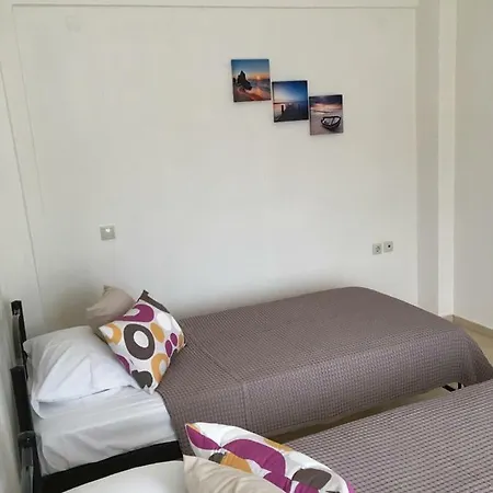 Irina House Lejlighed *