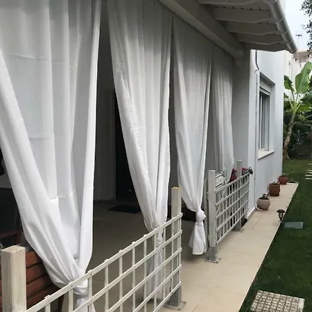 Appartamento Irina House Pefkochori