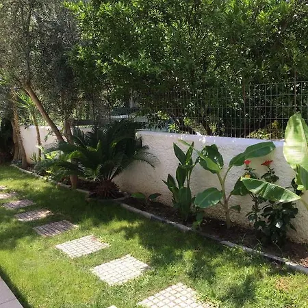 Appartamento Irina House *